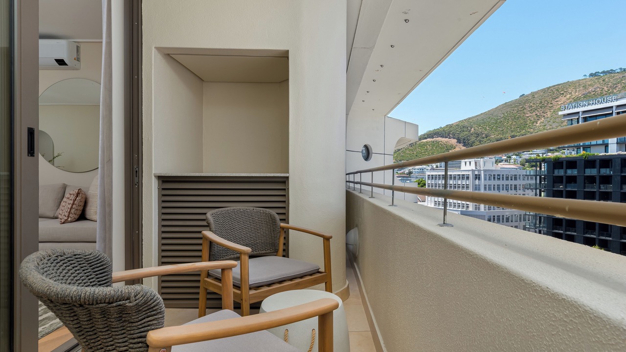 Photo of Outdoor in Cape Town