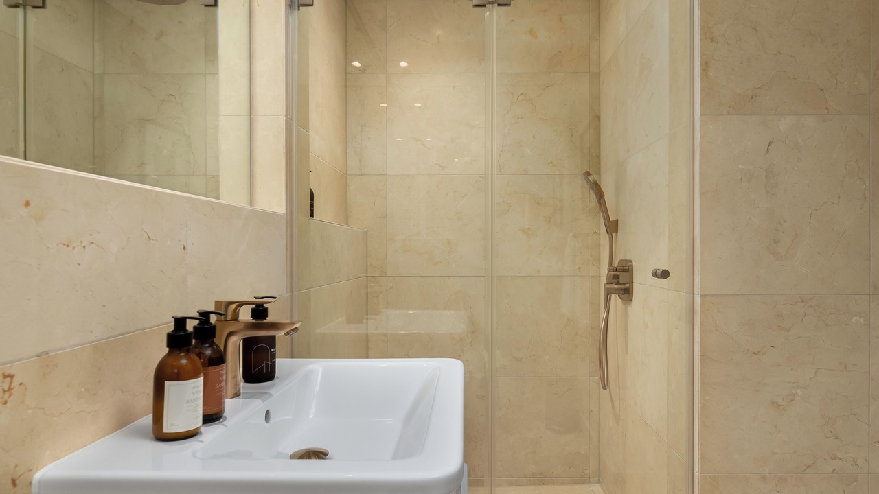 Photo of Bathroom in Cape Town