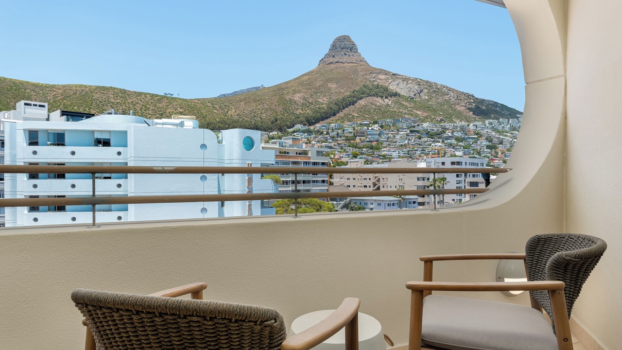 Photo of Outdoor in Cape Town