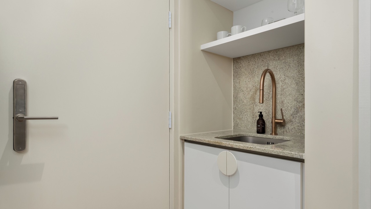 Photo of Bathroom in Cape Town