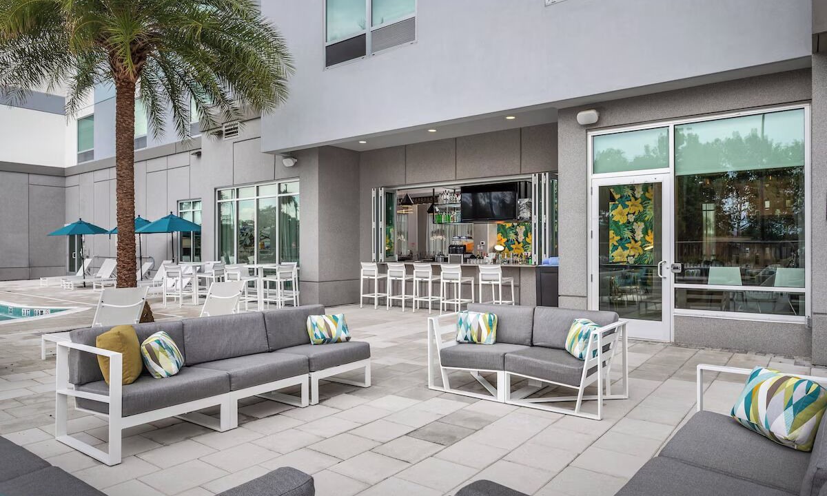 Photo of Outdoor in Florida Center