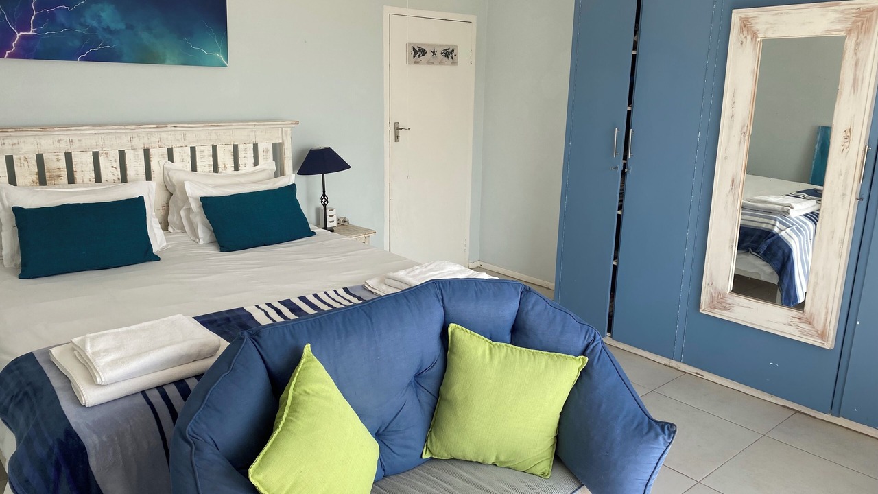 Photo of Bedroom in Rooiels