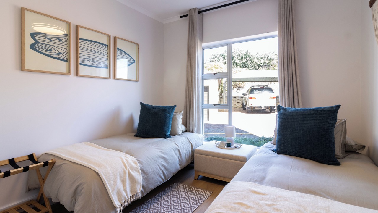 Photo of Bedroom in Plettenberg Bay