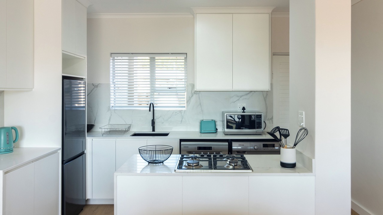 Photo of Kitchen in Plettenberg Bay