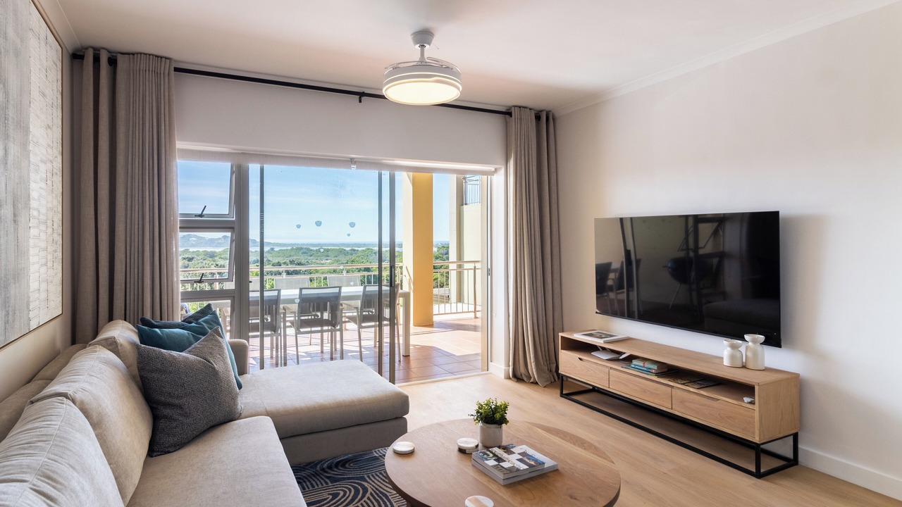 Photo of Livingroom in Plettenberg Bay