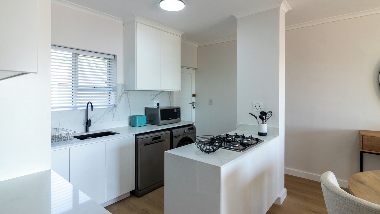 Photo of Kitchen in Plettenberg Bay