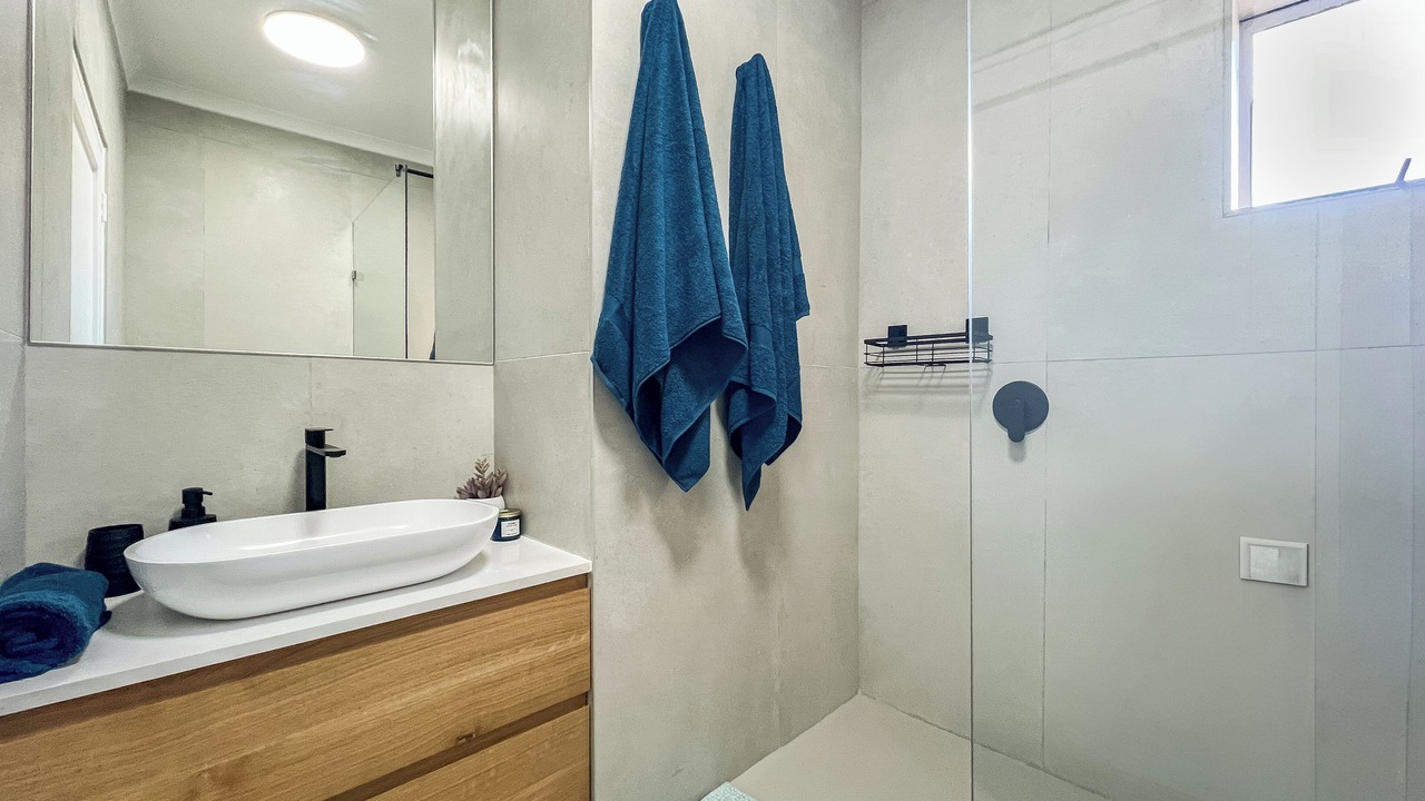 Photo of Bathroom in Plettenberg Bay