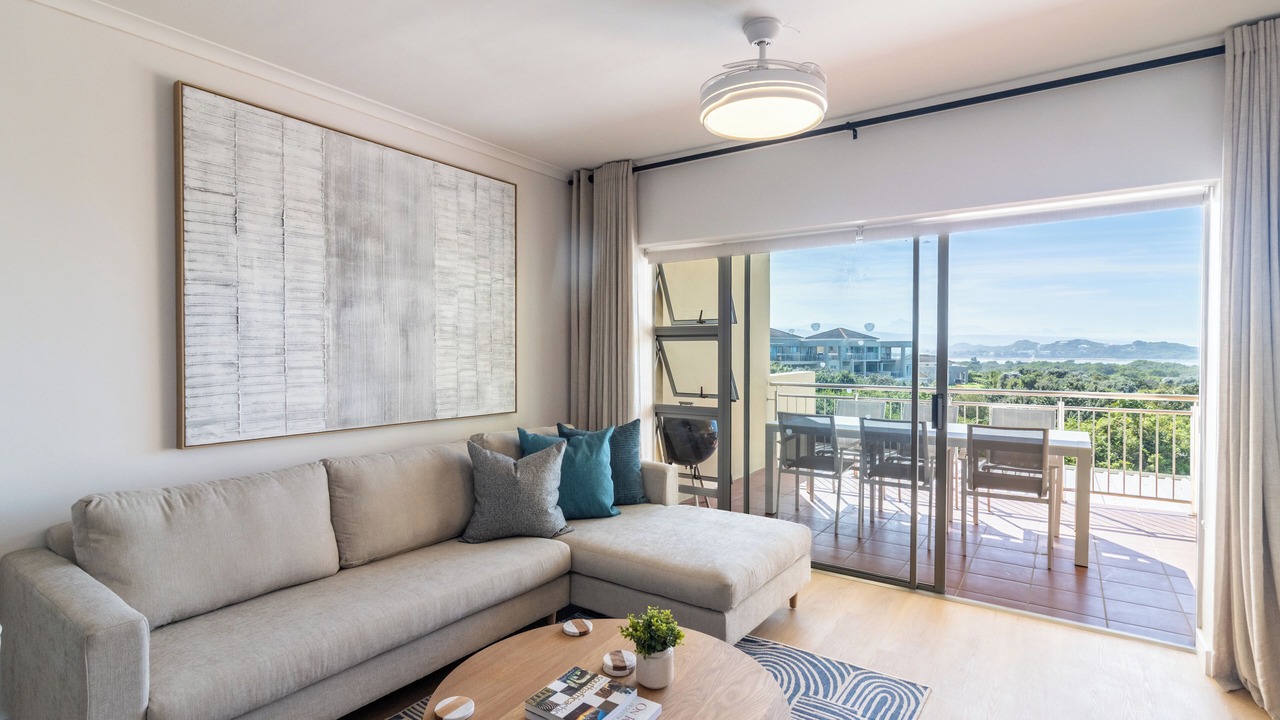 Photo of Livingroom in Plettenberg Bay