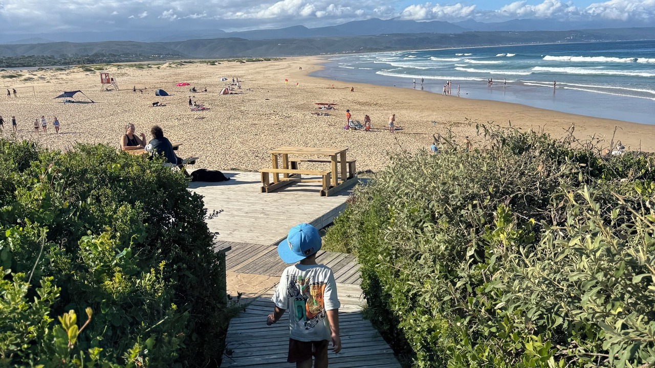 Photo of Others in Plettenberg Bay