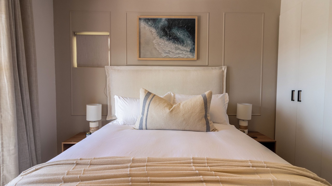 Photo of Bedroom in Plettenberg Bay