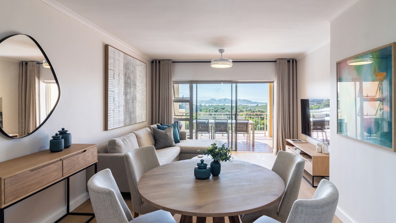 Photo of Livingroom in Plettenberg Bay