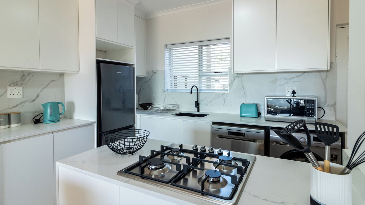 Photo of Kitchen in Plettenberg Bay