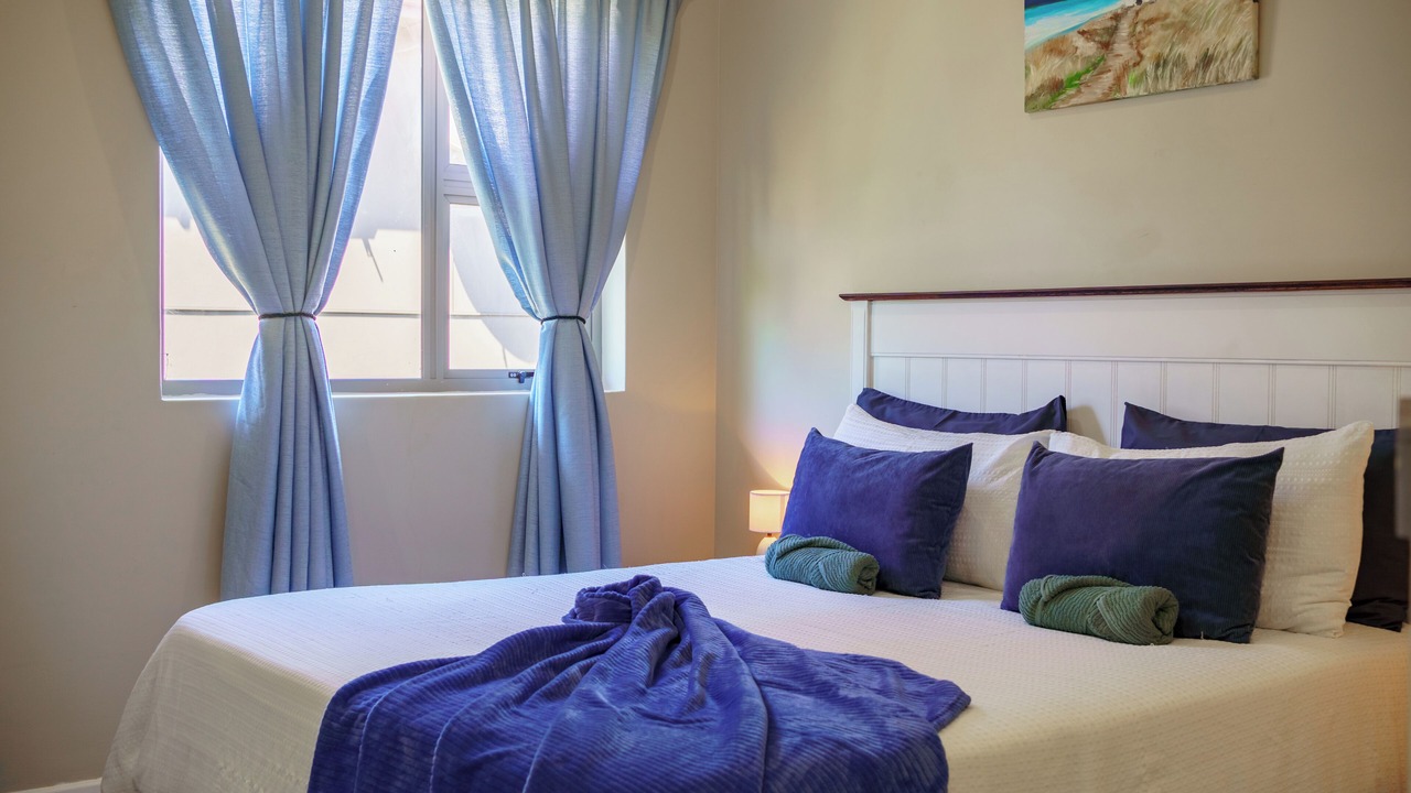 Photo of Bedroom in Ballito