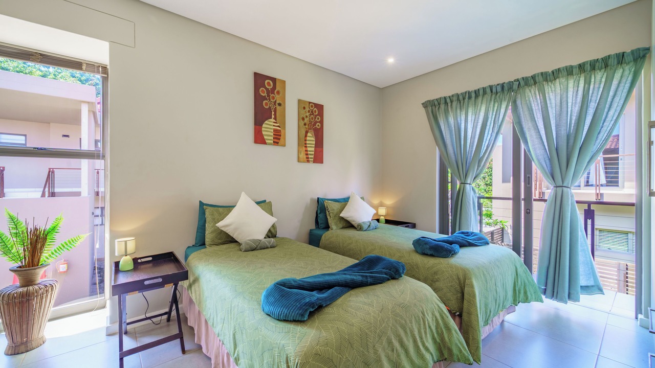 Photo of Bedroom in Ballito