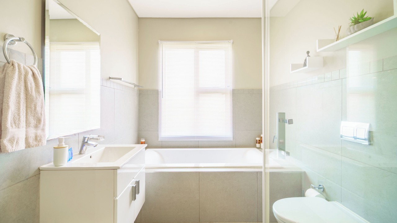 Photo of Bathroom in Ballito