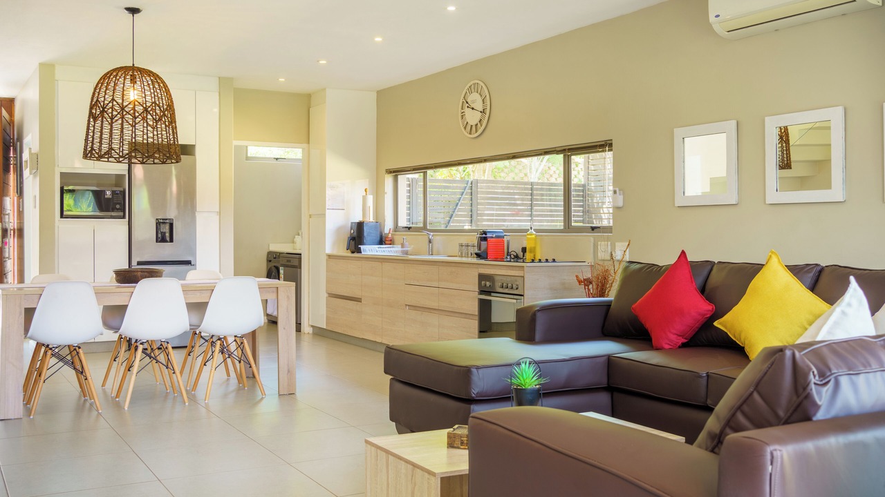 Photo of Livingroom in Ballito