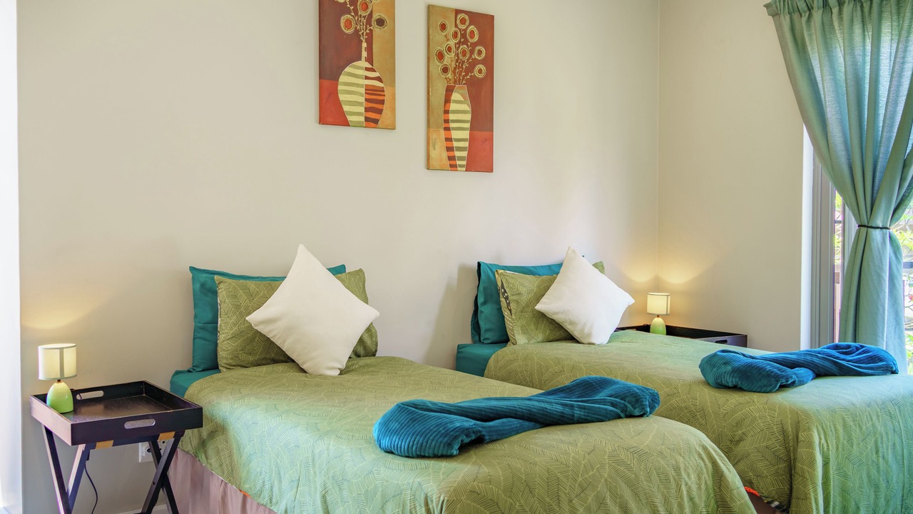 Photo of Bedroom in Ballito