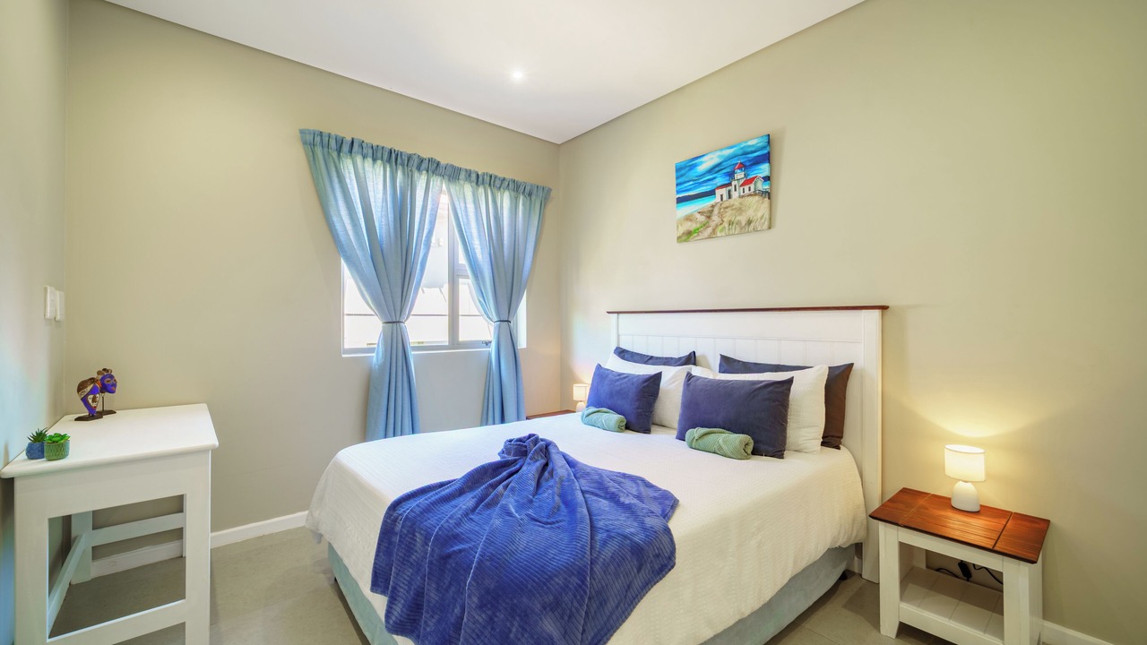 Photo of Bedroom in Ballito