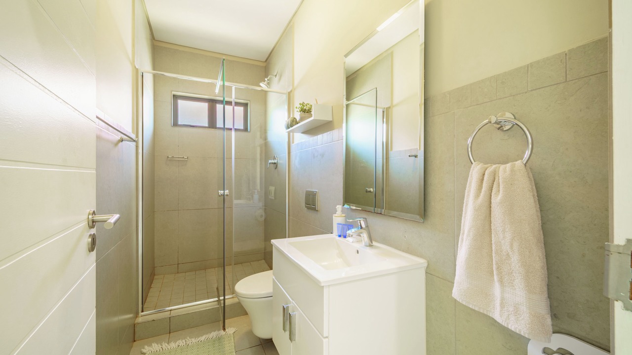 Photo of Bathroom in Ballito