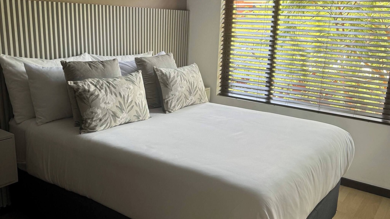 Photo of Bedroom in Greater Johannesburg Metropolitan Area