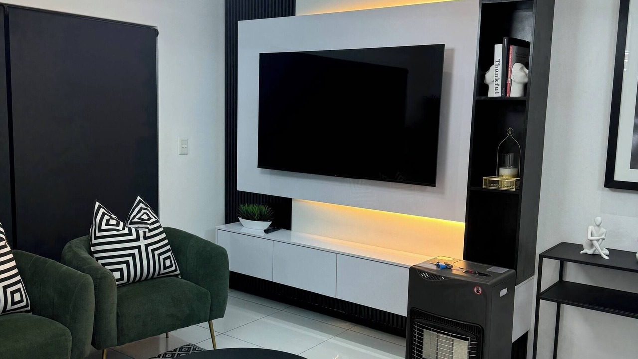 Photo of Livingroom in Greater Johannesburg Metropolitan Area