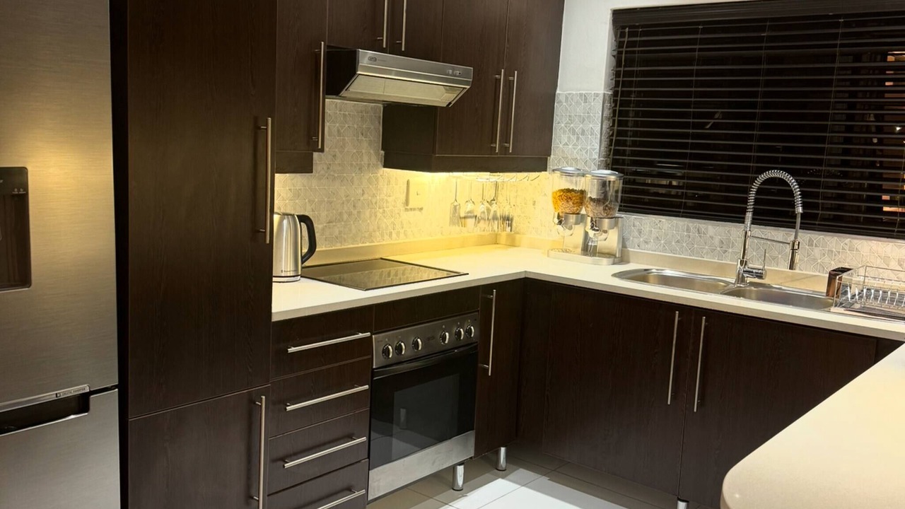 Photo of Kitchen in Greater Johannesburg Metropolitan Area