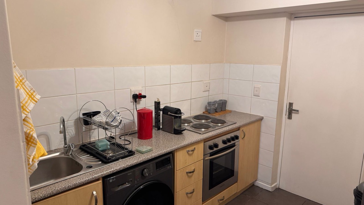 Photo of Kitchen in Salt River
