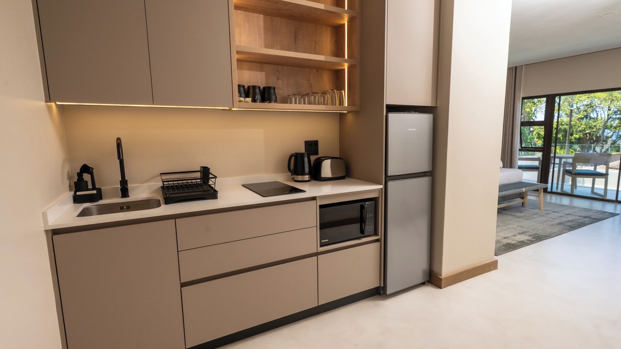 Photo of Kitchen in Durban North