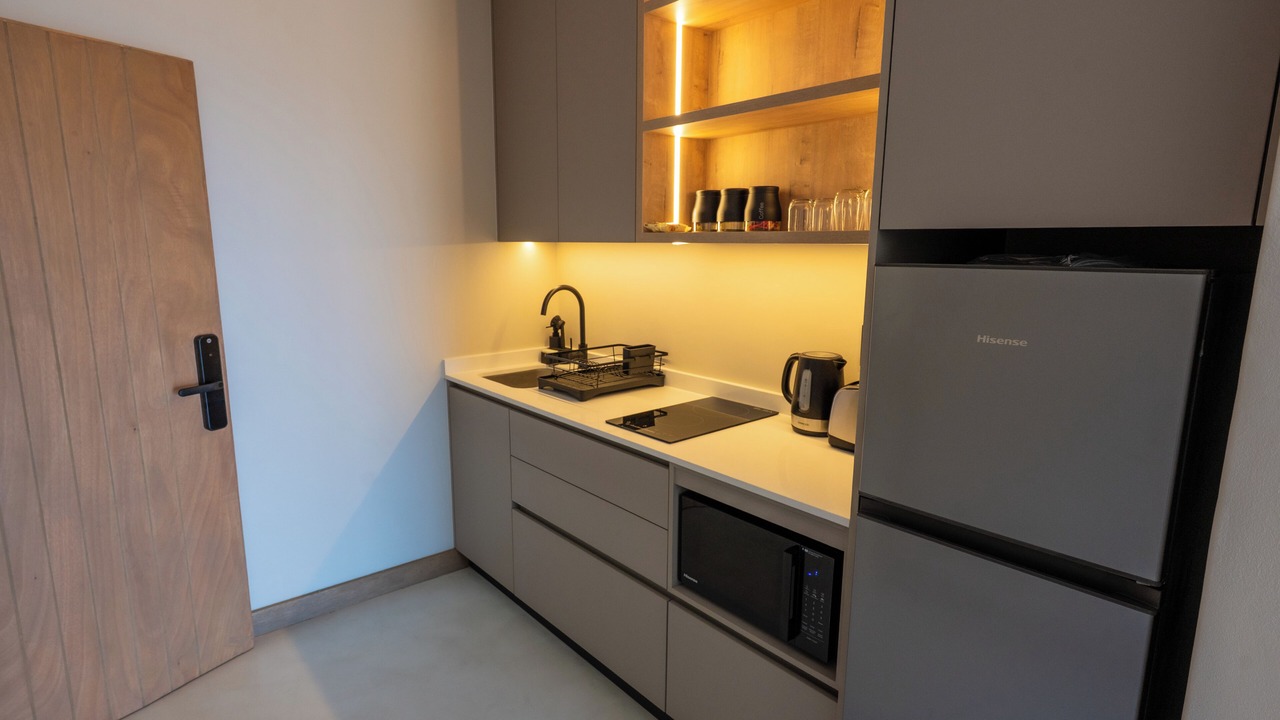Photo of Kitchen in Durban North