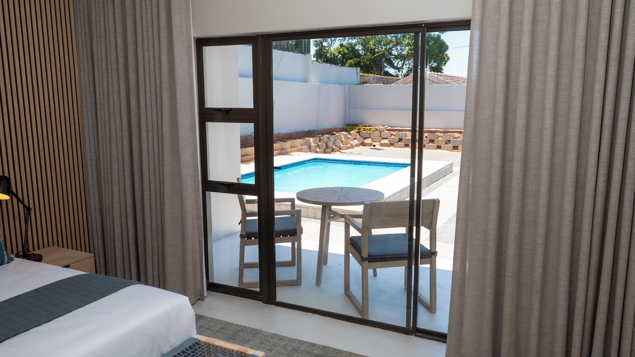 Photo of Outdoor in Durban North