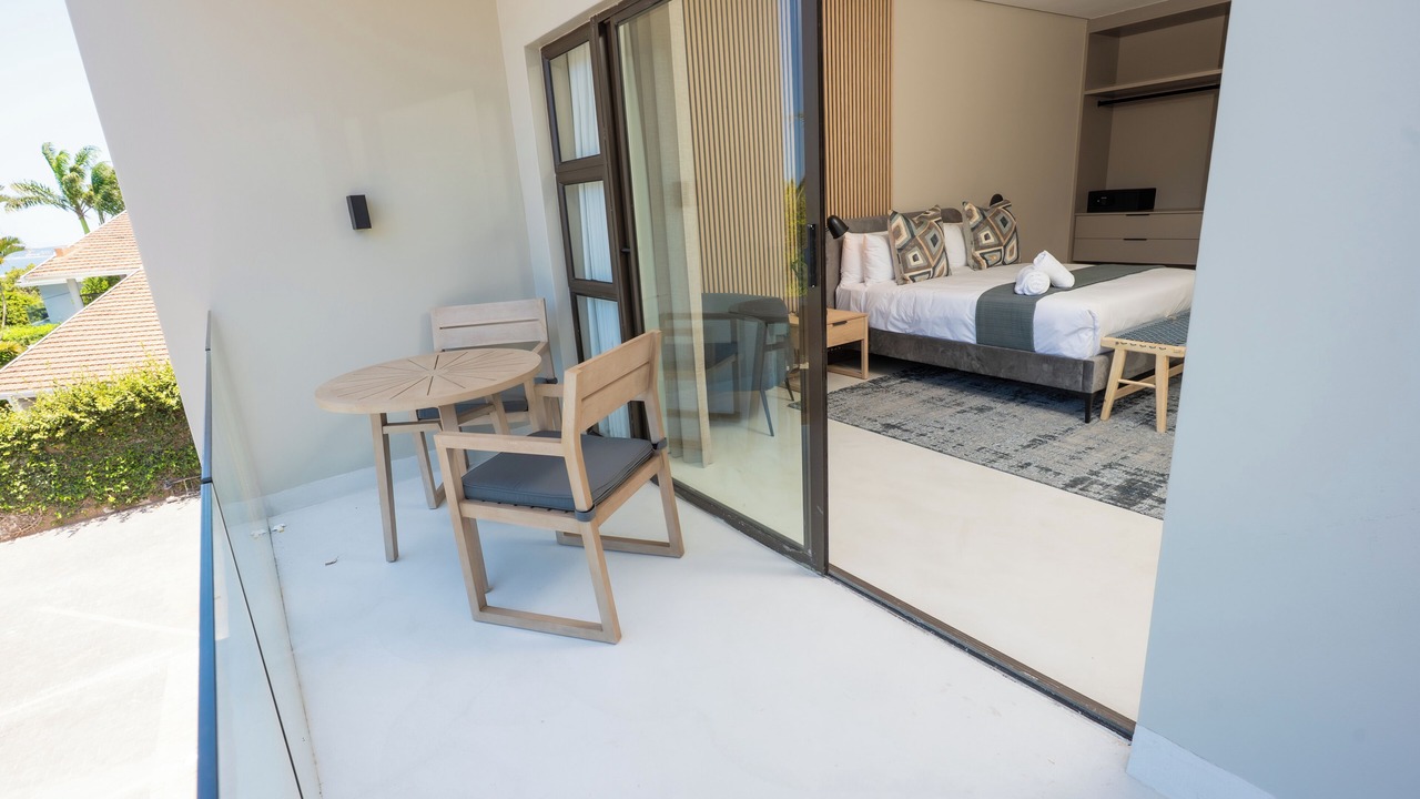 Photo of Bedroom in Durban North