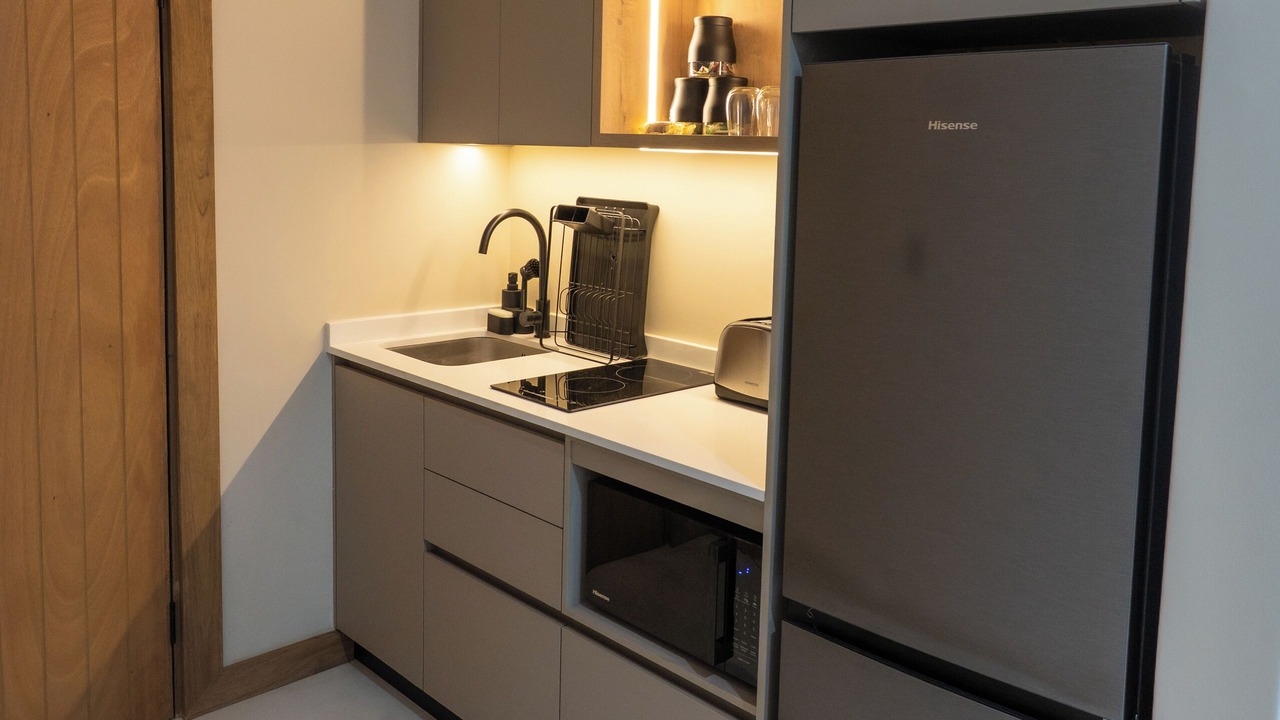 Photo of Kitchen in Durban North