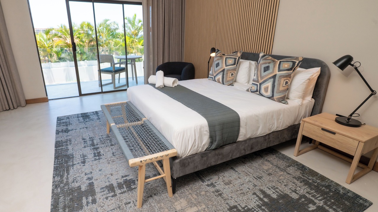 Photo of Bedroom in Durban North