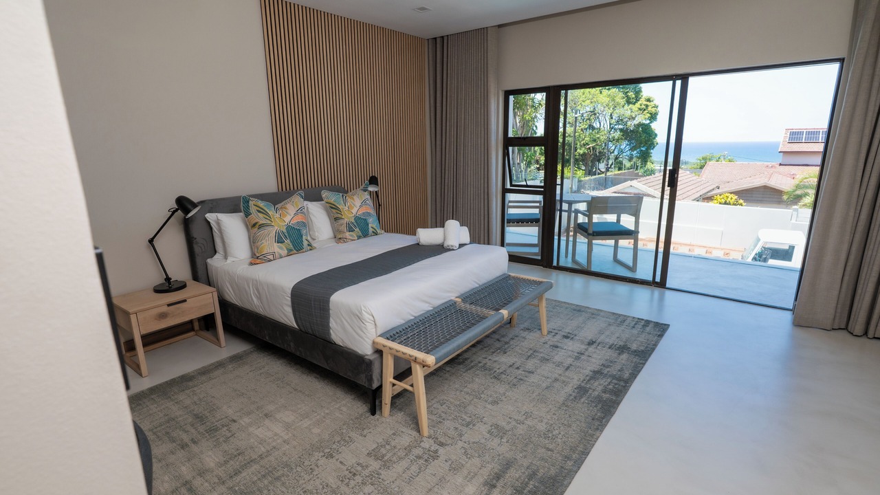 Photo of Bedroom in Durban North