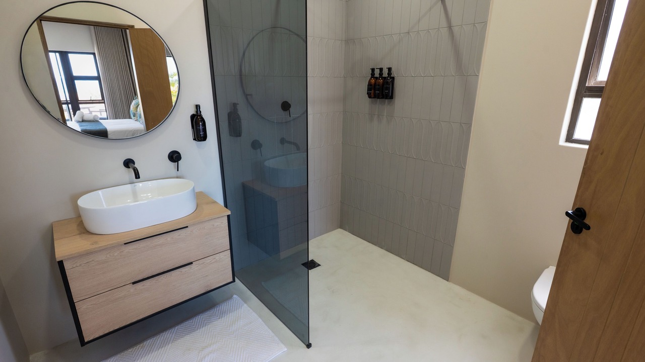 Photo of Bathroom in Durban North