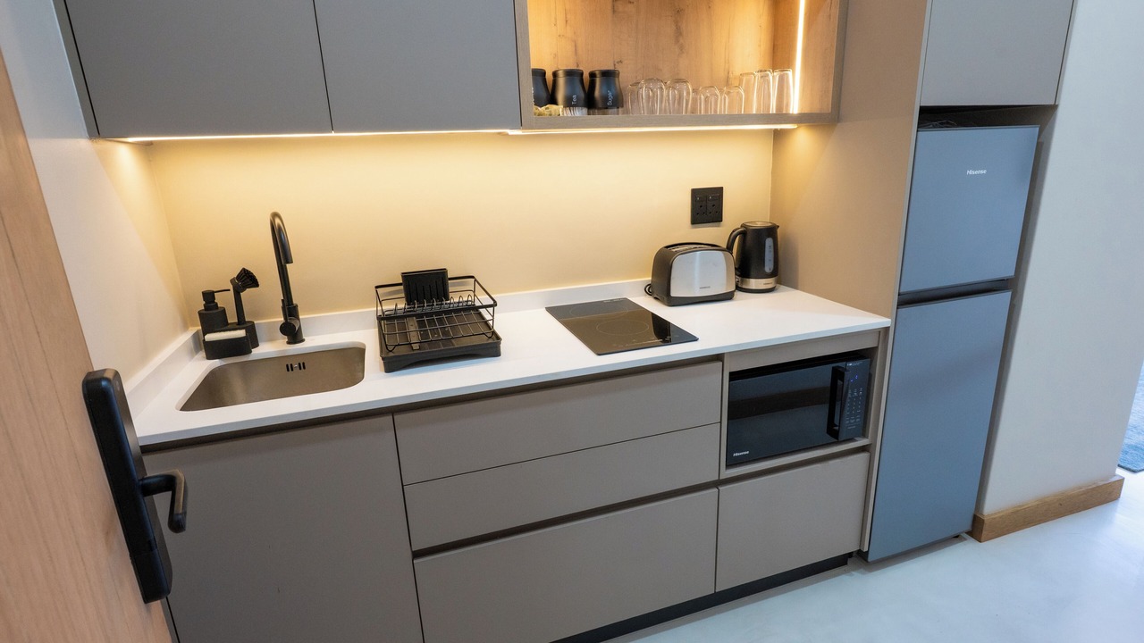 Photo of Kitchen in Durban North