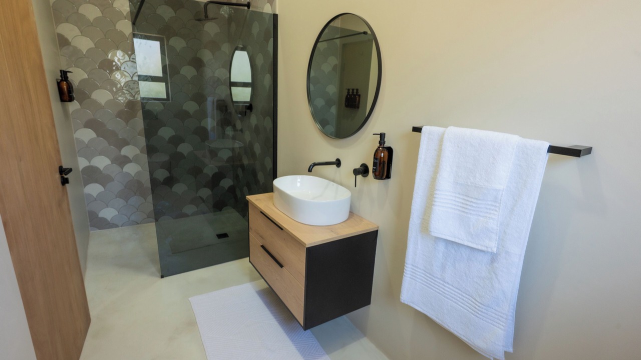 Photo of Bathroom in Durban North