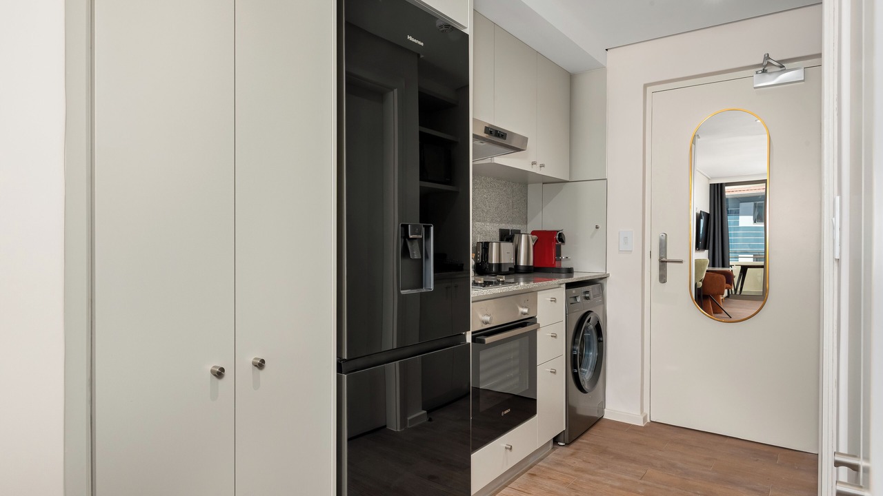 Photo of Kitchen in Cape Town