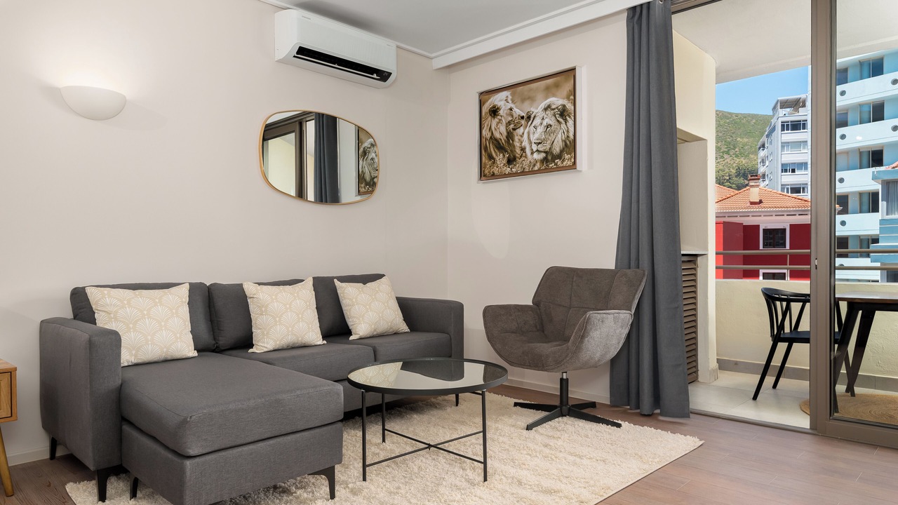 Photo of Livingroom in Cape Town