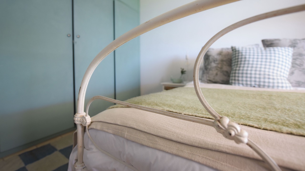 Photo of Bedroom in Langebaan