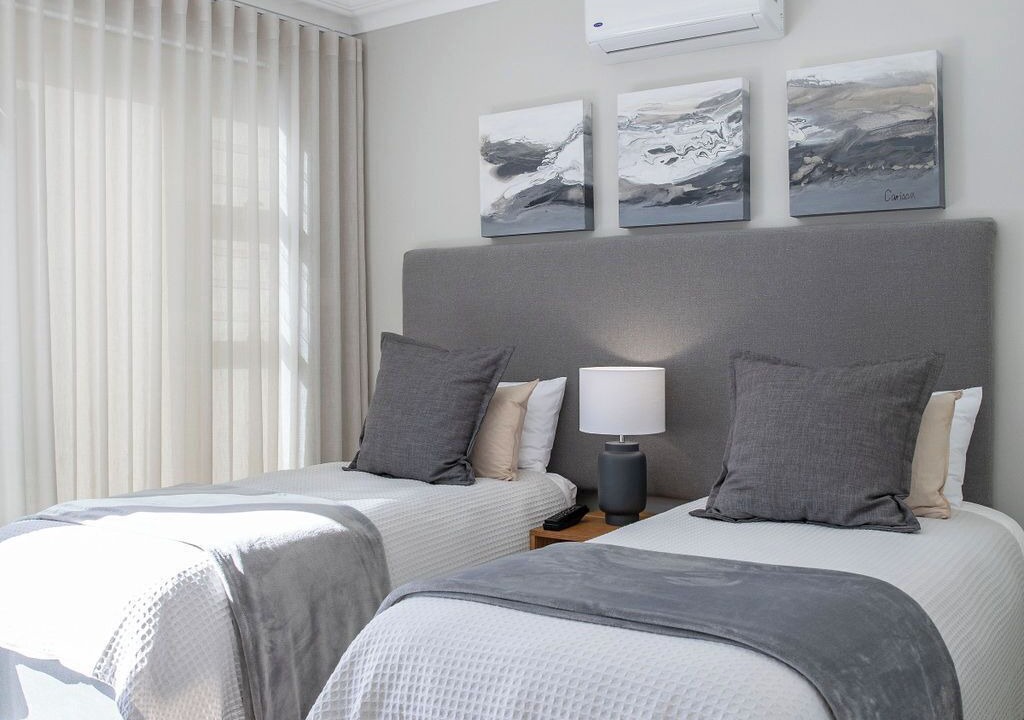 Photo of Bedroom in Bothastrand