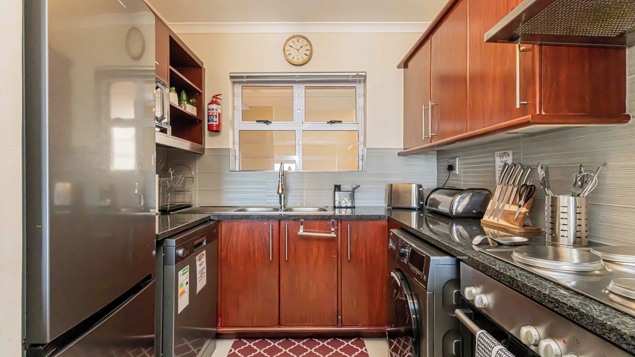 Photo of Kitchen in Century City