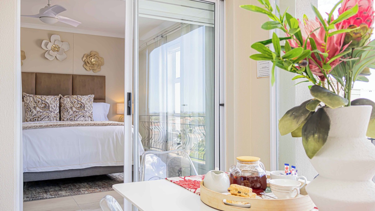 Photo of Bedroom in Century City
