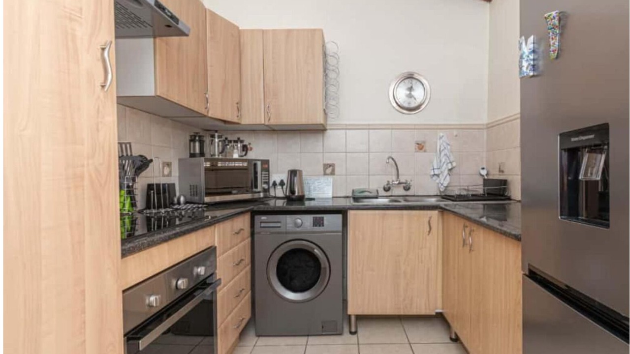 Photo of Kitchen in Sandown