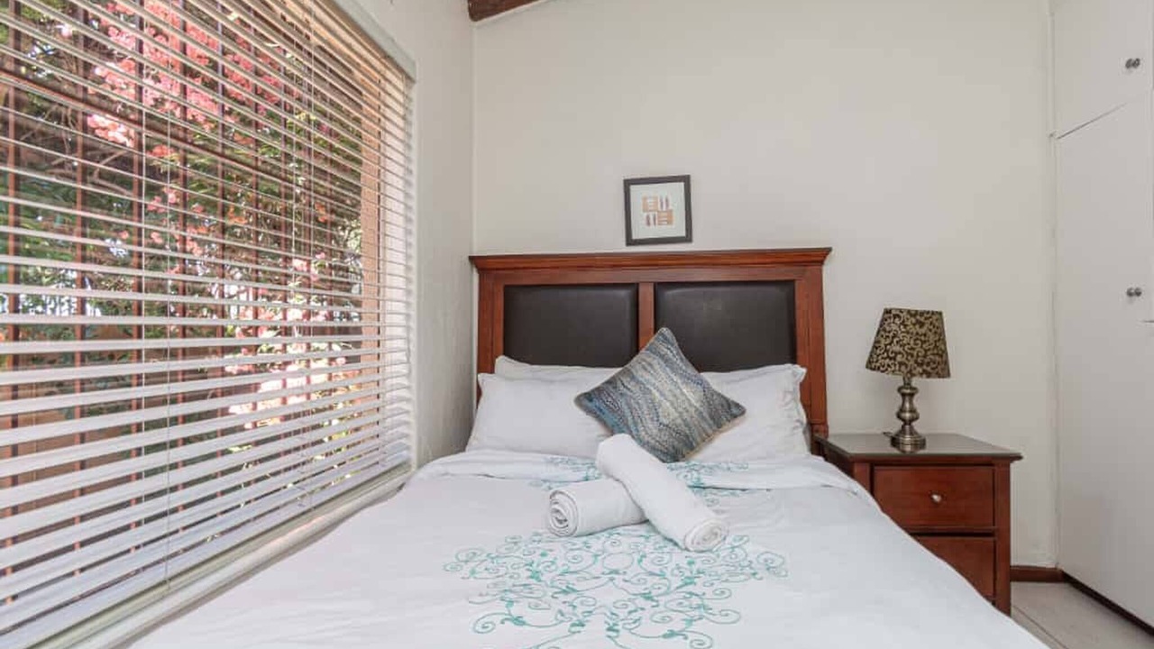 Photo of Bedroom in Sandown