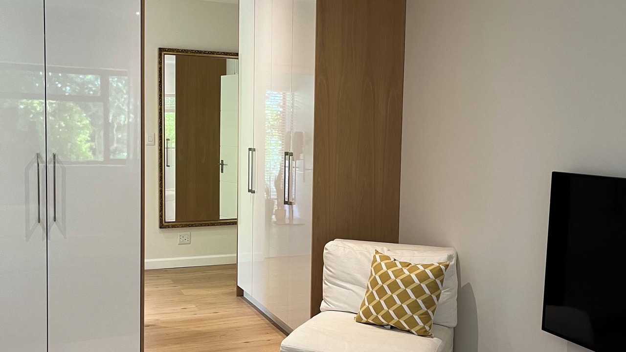 Photo of Bedroom in Somerset West