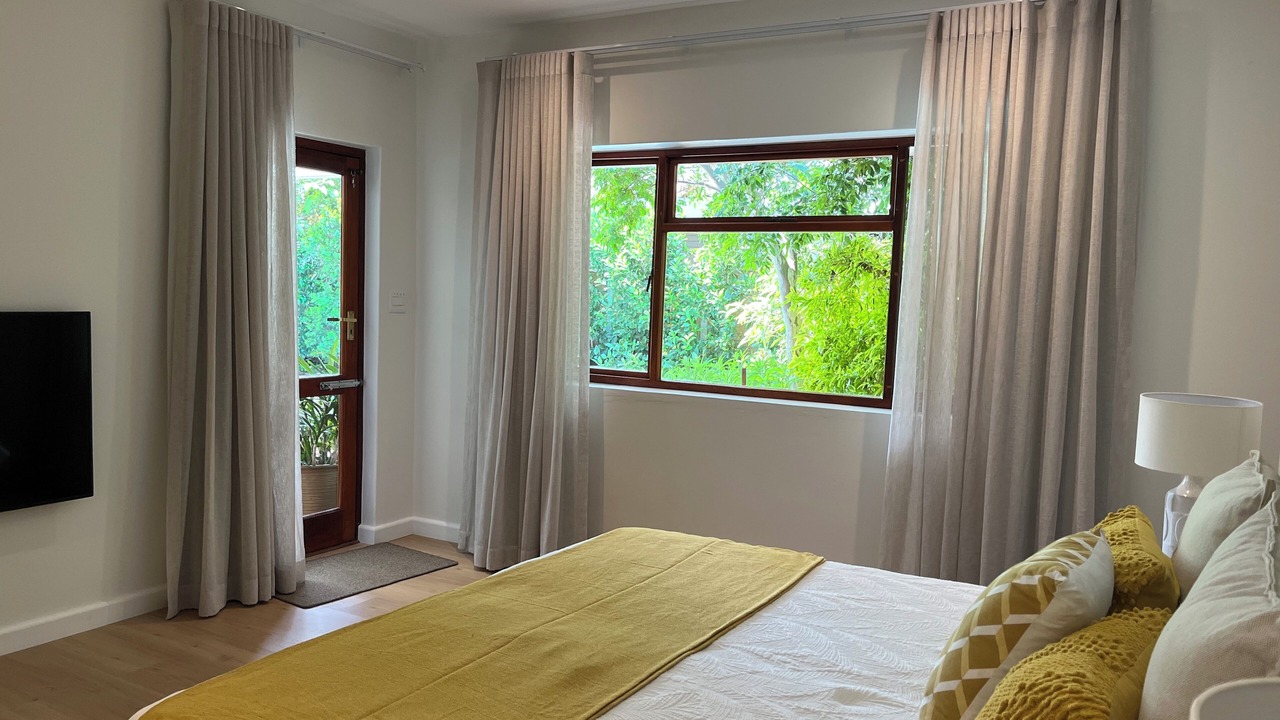 Photo of Bedroom in Somerset West