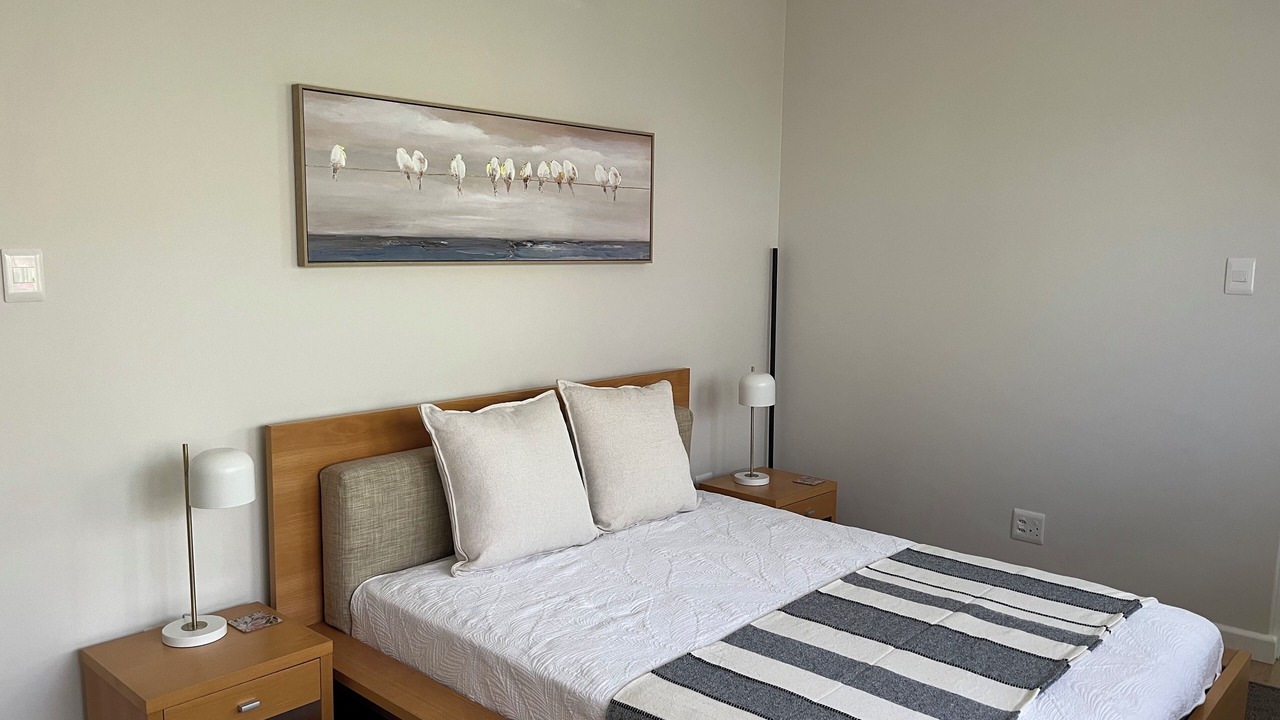 Photo of Bedroom in Somerset West