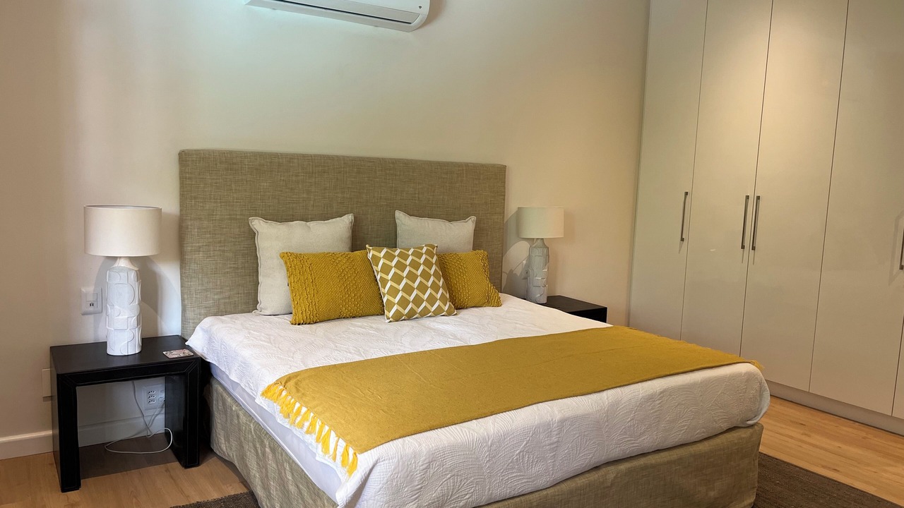 Photo of Bedroom in Somerset West