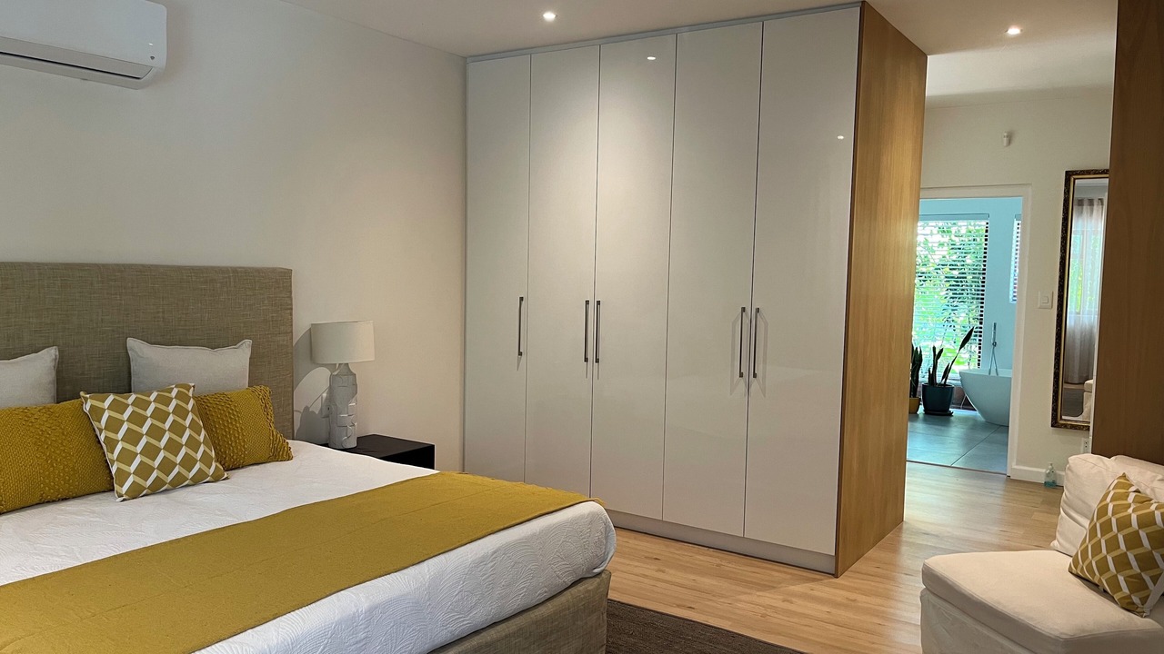 Photo of Bedroom in Somerset West